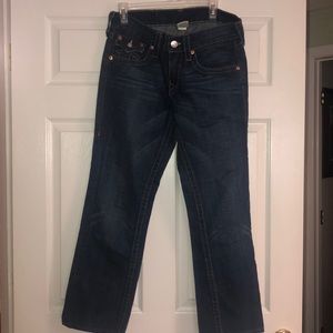 True religion Ricky jeans